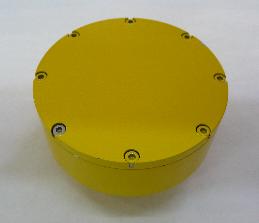 Ultrasonic sender